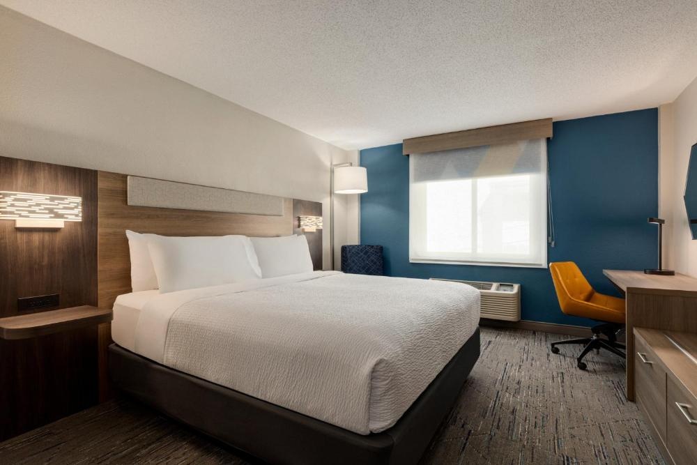 Holiday Inn Express Baltimore En Los Estadios de IHG Imagen 18