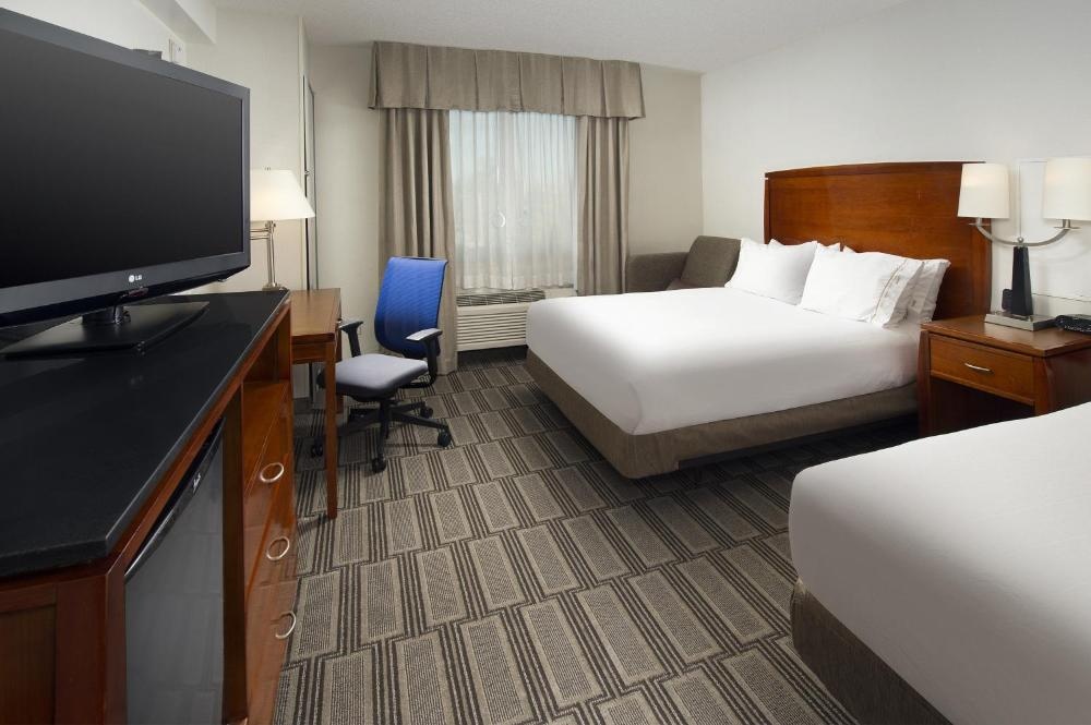 Holiday Inn Express Baltimore En Los Estadios de IHG Imagen 20