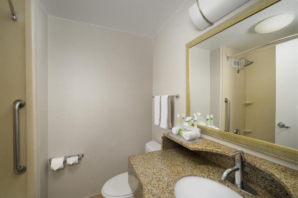 Holiday Inn Express Baltimore En Los Estadios de IHG Imagen 22