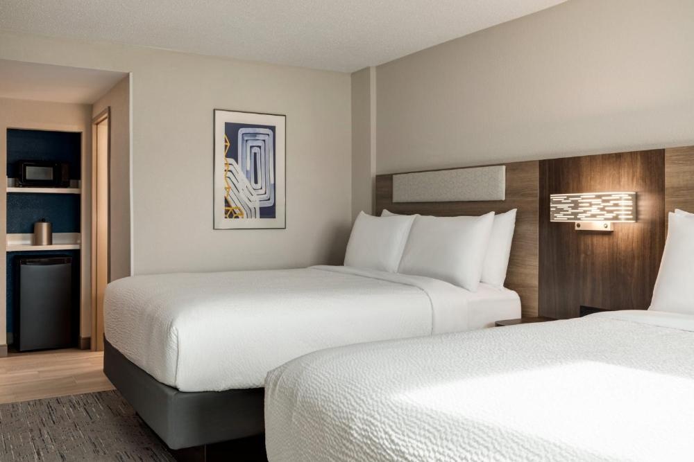Holiday Inn Express Baltimore En Los Estadios de IHG Imagen 24
