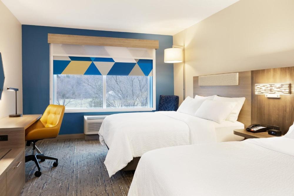 Holiday Inn Express Baltimore En Los Estadios de IHG Imagen 26