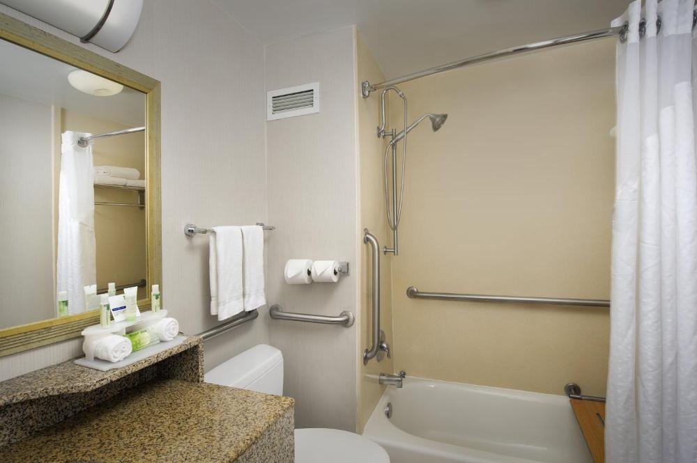 Holiday Inn Express Baltimore En Los Estadios de IHG Imagen 27