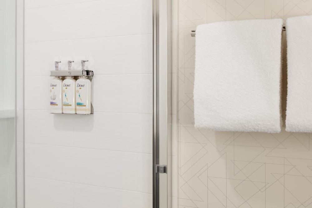 Holiday Inn Express Baltimore En Los Estadios de IHG Imagen 29