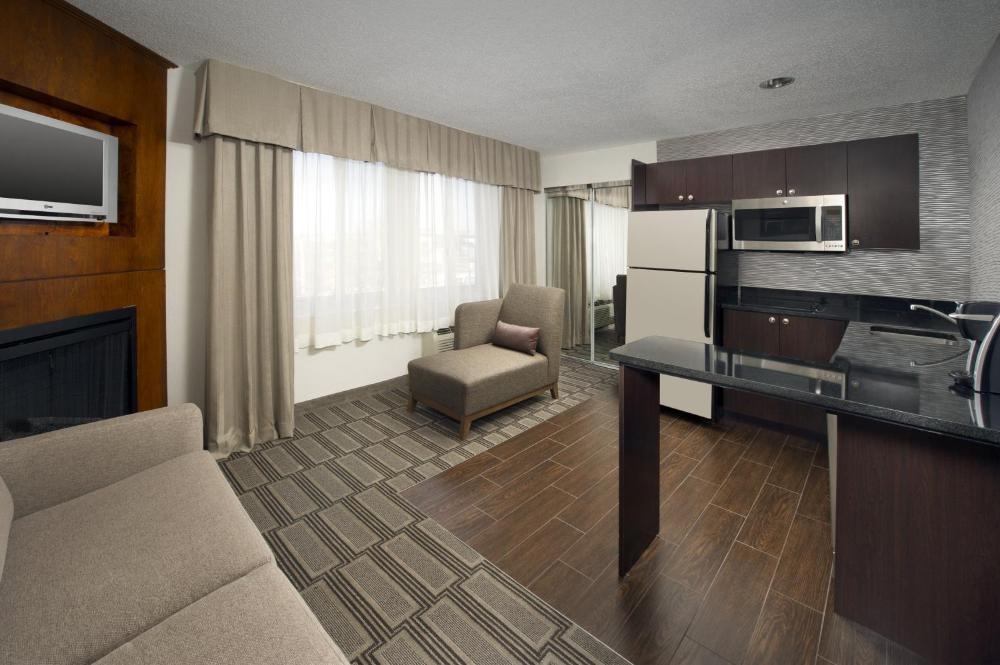Holiday Inn Express Baltimore En Los Estadios de IHG Imagen 34
