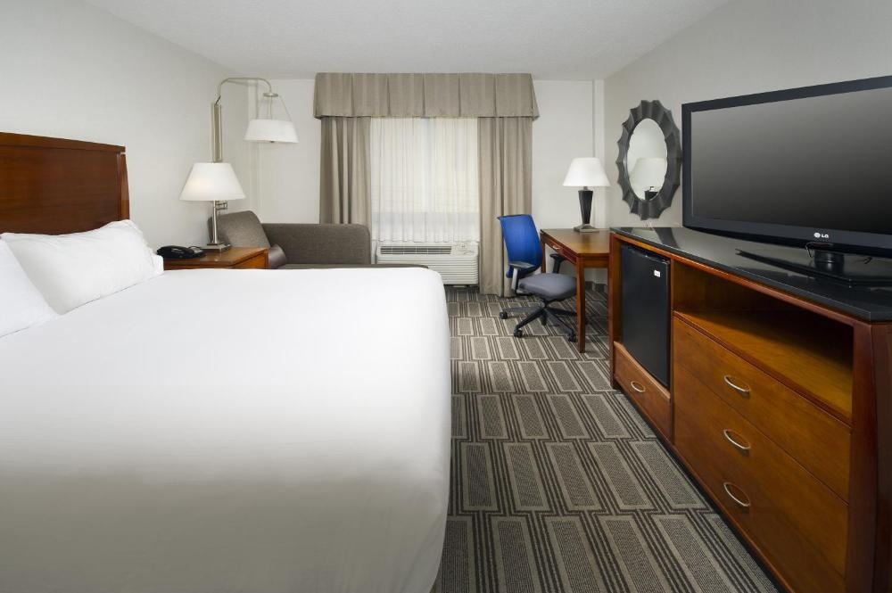 Holiday Inn Express Baltimore En Los Estadios de IHG Imagen 35