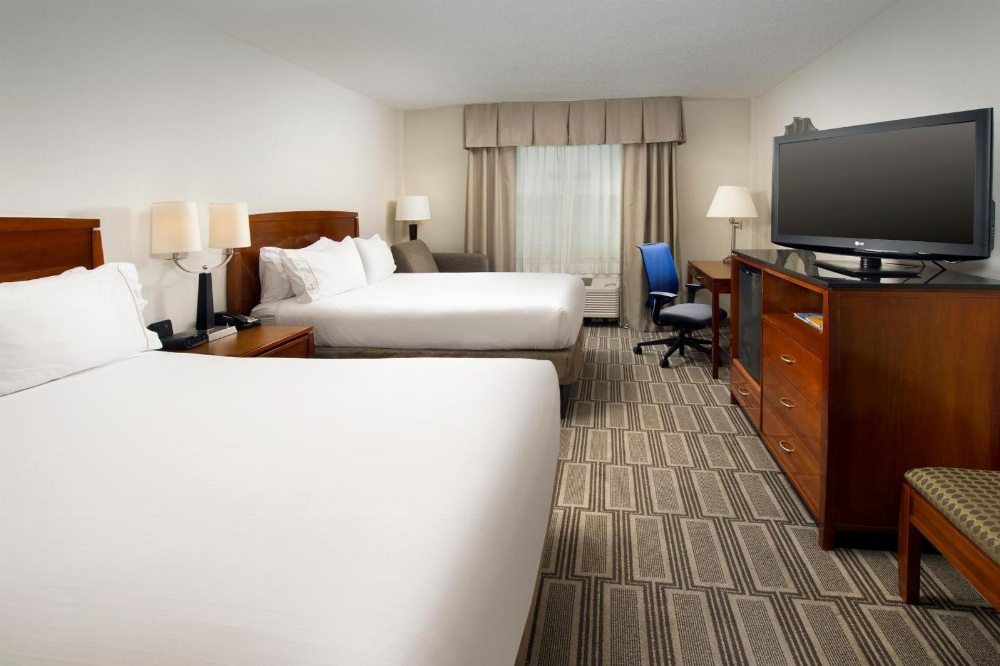 Holiday Inn Express Baltimore En Los Estadios de IHG Imagen 4