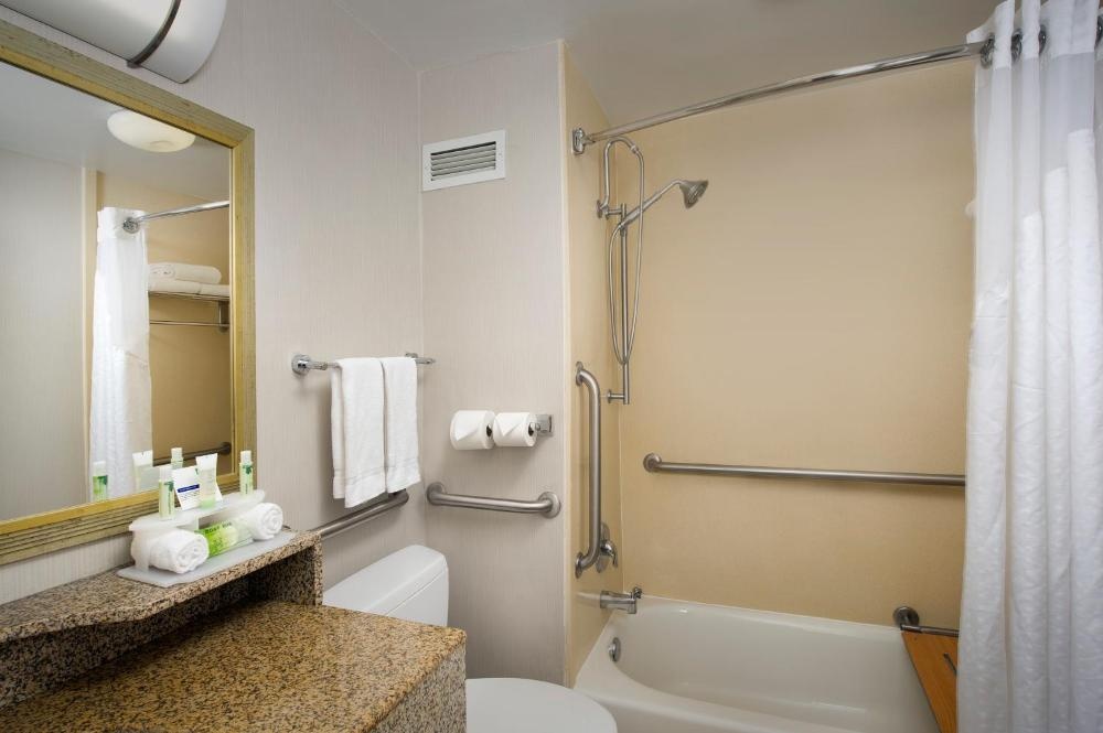 Holiday Inn Express Baltimore En Los Estadios de IHG Imagen 5