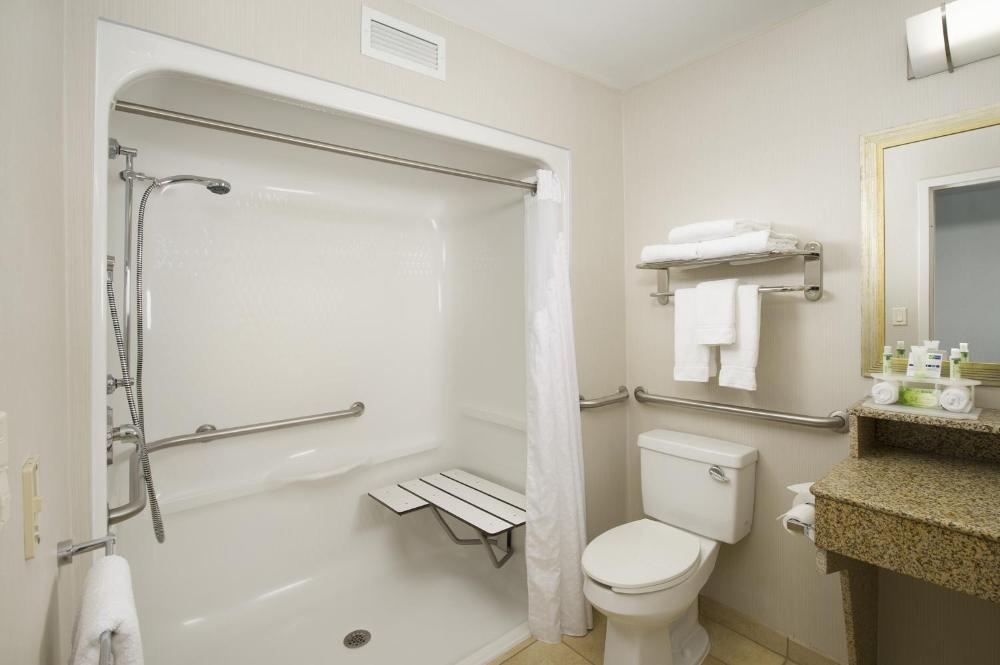 Holiday Inn Express Baltimore En Los Estadios de IHG Imagen 9